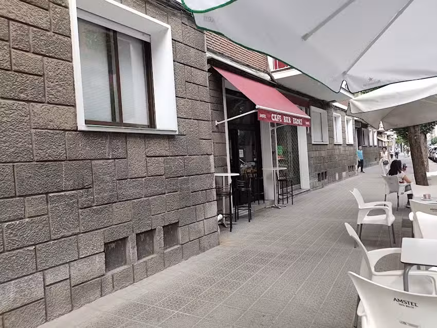 Bar Egoki