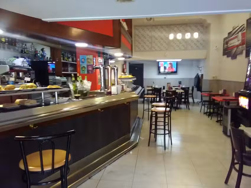 Bar &laquo;Eguren&raquo;