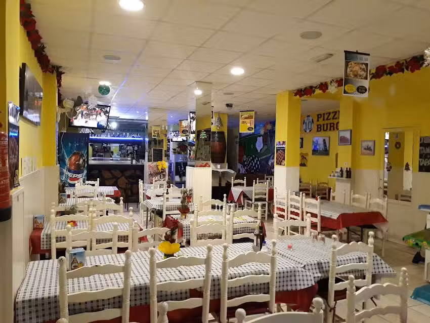 BAR EL 10