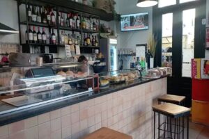 Bar el 13 del Font&aacute;n