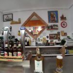 Bar &laquo;El Abuelo&raquo;