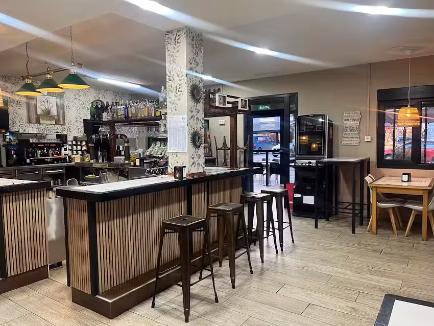 Bar El Abuelo 2