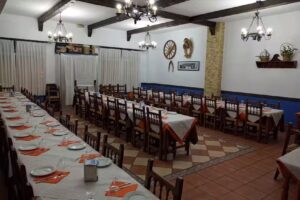 Bar El &Aacute;guila