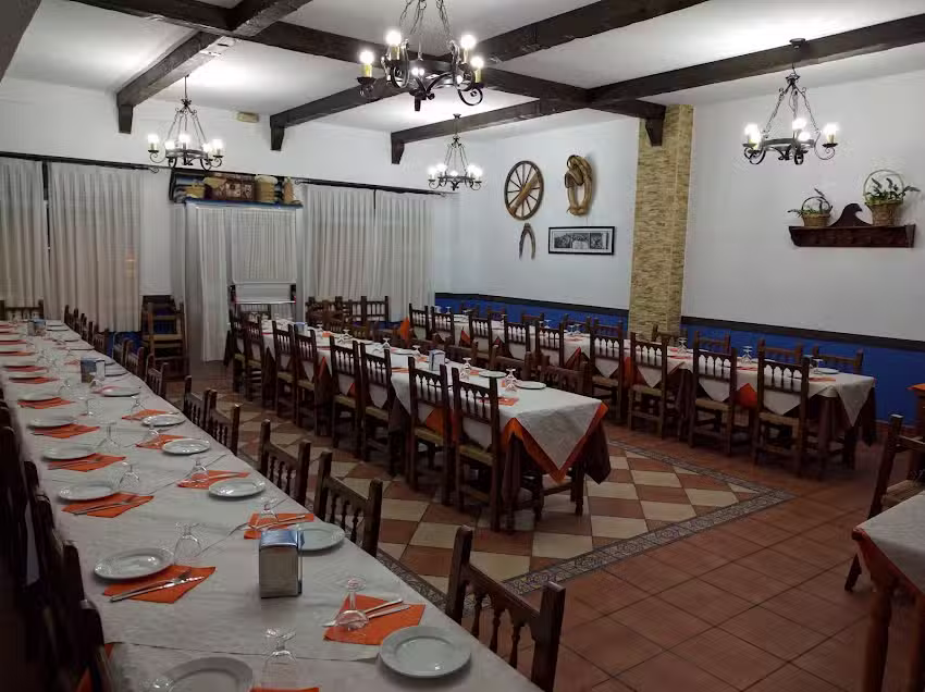 Bar El &Aacute;guila