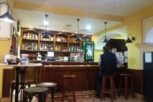 Bar El Alcornoque SL