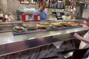 Bar El Alem&aacute;n