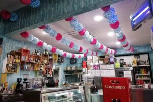 Bar El Almirez de Rosa