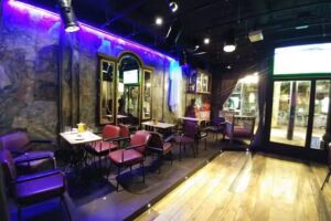 Bar El Amor Nunca Muere