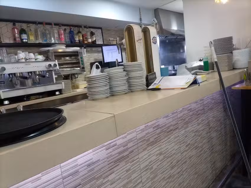 Bar El Ancla