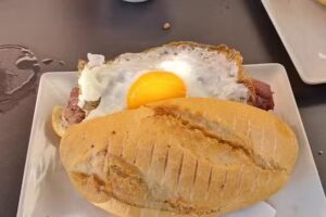 Bar El Andaluz &ndash; Desayunos, Almuerzos y Tapas