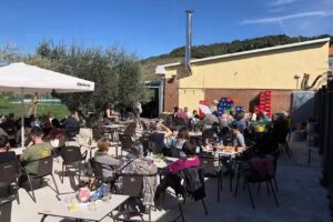 Bar El Arranque (Piscinas de Nalda)