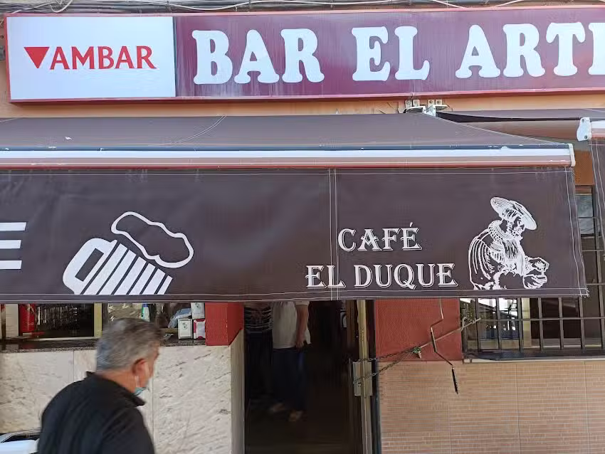 Bar el Arte