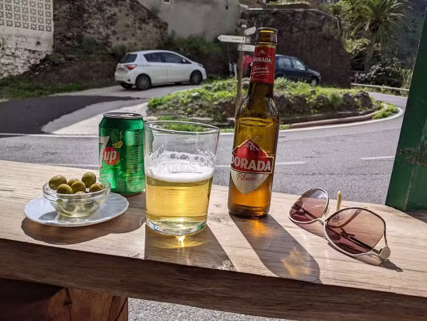 Bar El Atajo