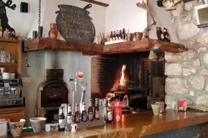 Bar &ldquo;El Bad&eacute;n&rdquo; Asador