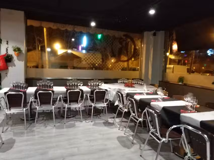 Bar El Barco de la Rambla