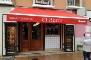 Bar El Barin
