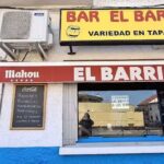 Bar El Barril