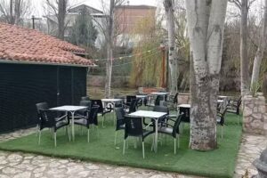 Bar El Barriles &ndash; La Teque&ntilde;er&iacute;a