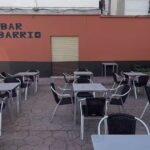 Bar El Barrio