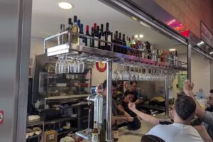 Bar El Birron de Lola