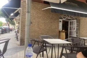 Bar el bocadito 3cruces