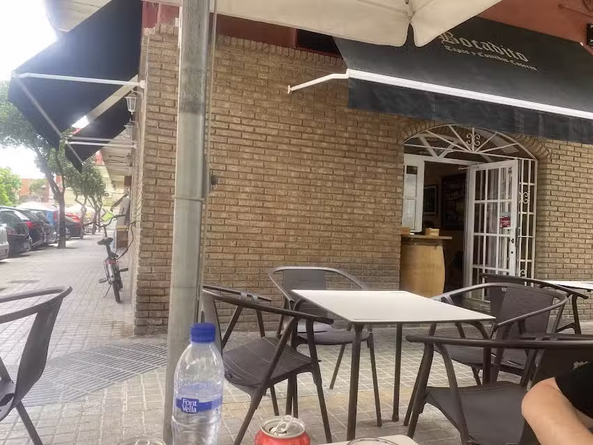 Bar el bocadito 3cruces