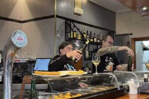 Bar El Bodeg&oacute;n