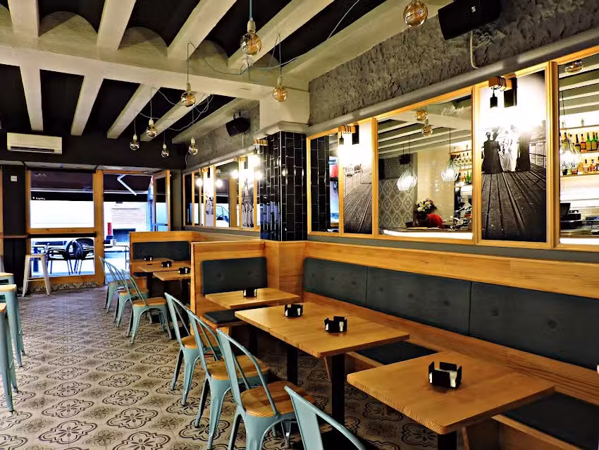 Bar El Bodeg&oacute;n