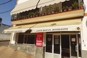 Bar El Bodeg&oacute;n