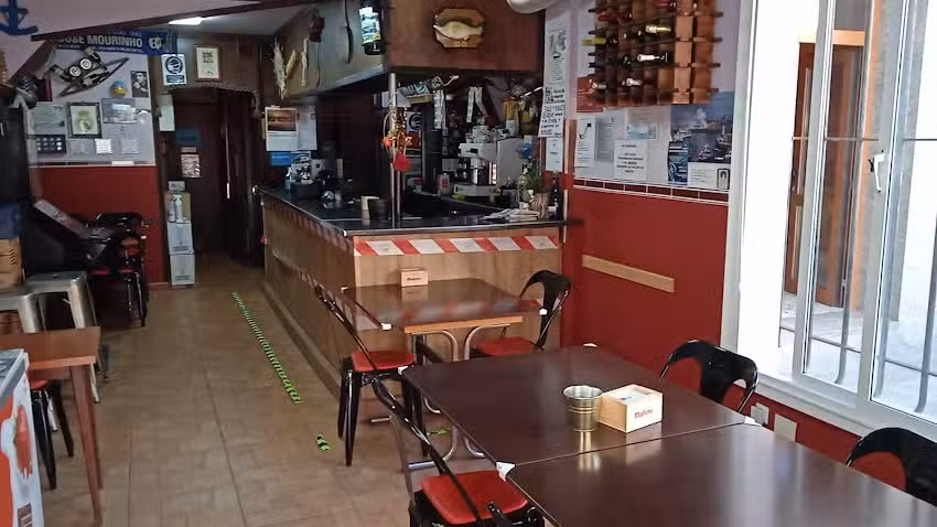 Bar El Bodeg&oacute;n