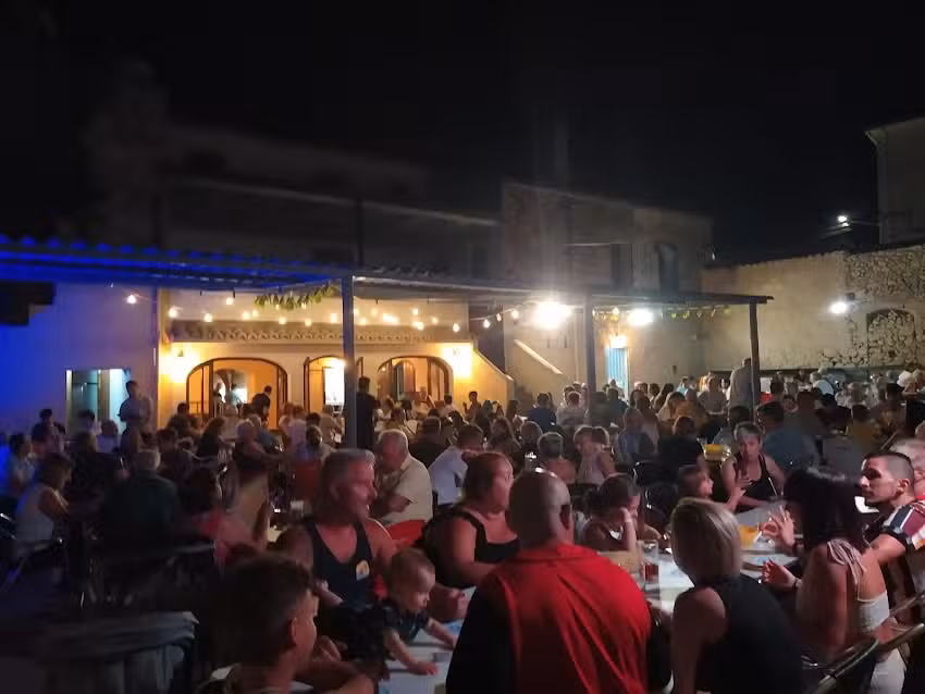 Bar El Bodegon