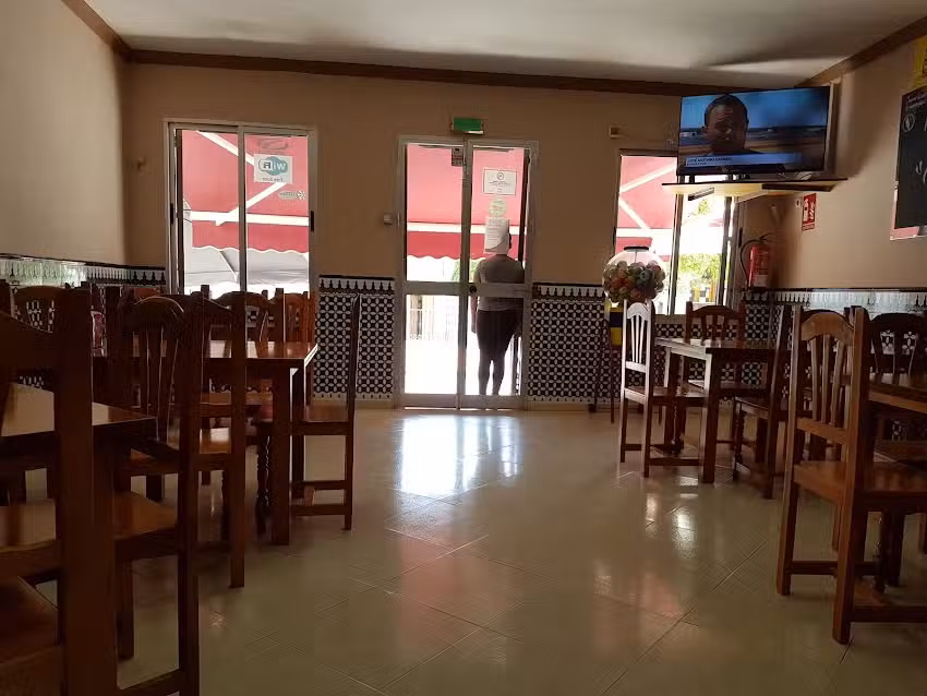 Bar El Boli