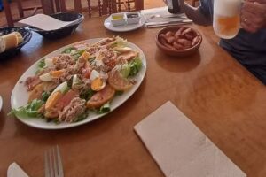 Bar El Bomb&iacute;n