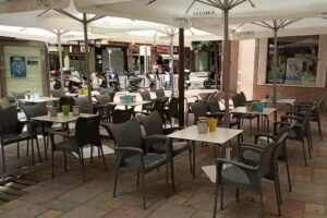 Bar El Bomb&oacute;n