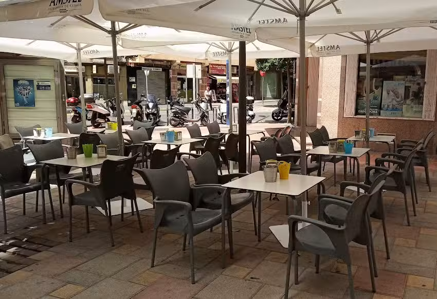 Bar El Bomb&oacute;n