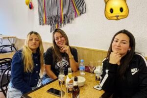 Bar &laquo;El bon gust de la Lidia&raquo;