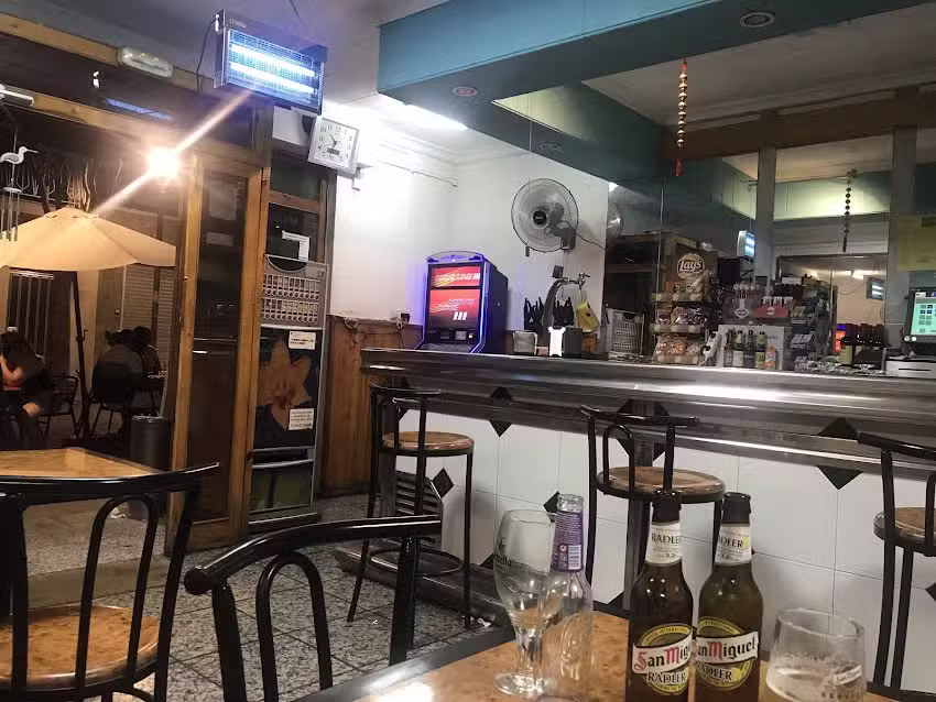 Bar el Bon menjador 2