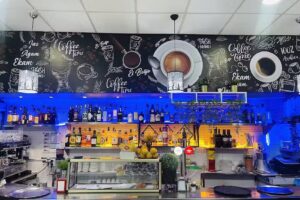 Bar El Botijo (Sahib)