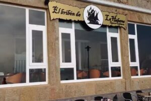 Bar El Brib&oacute;n de La Habana