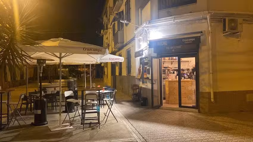 Bar El Buche
