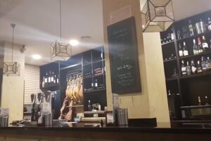 Bar &laquo;El Buen Rinc&oacute;n&raquo;