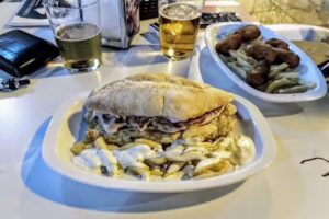 Bar El Caballo Blanco