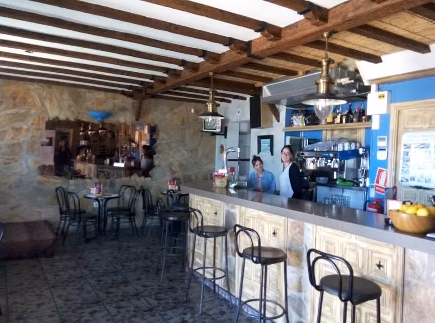 Bar El Cabo
