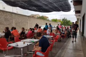 Bar El Ca&ccedil;ador