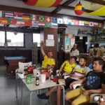 Bar, el Cafetal