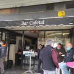 Bar El Cafetal