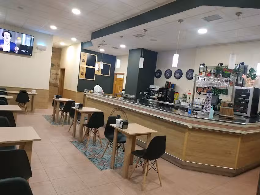 Bar el cafetal