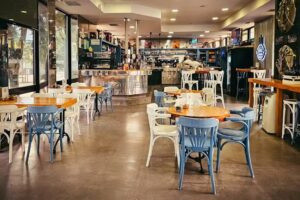 Bar El Cafet&iacute;n