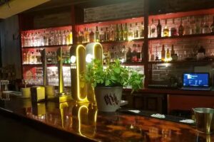 Bar El Calendoscopio