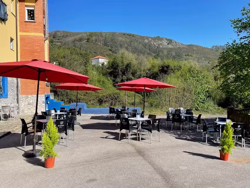 Bar El Caley&oacute;n